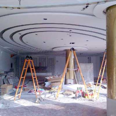 建筑装修装饰工程